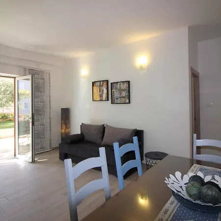 Apartamento In - Istrien 43263 Poreč