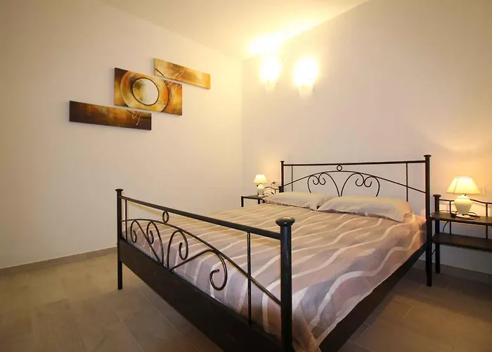 Apartamento In - Istrien 43263 Poreč