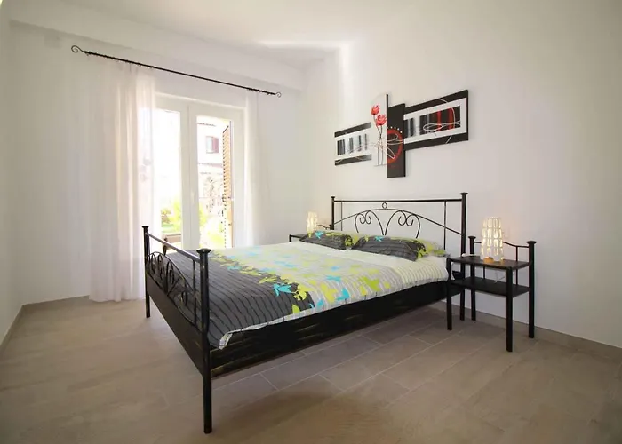 Apartamento In - Istrien 43263 *