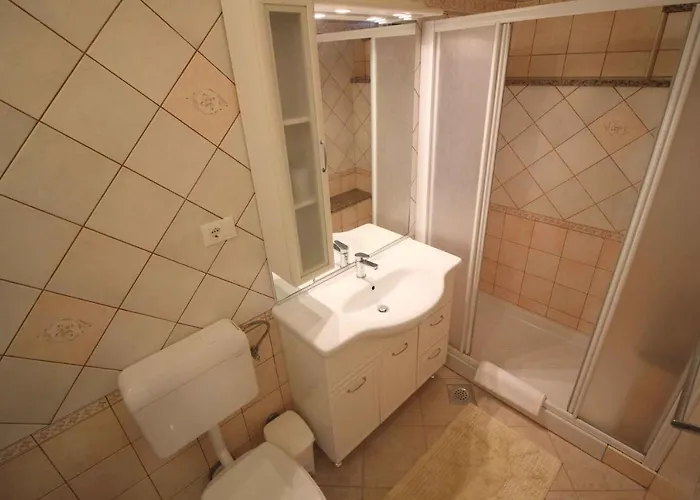 Apartamento In - Istrien 43263 Poreč