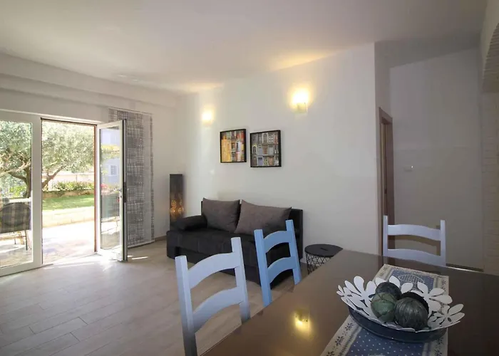 Apartamento In - Istrien 43263 Poreč