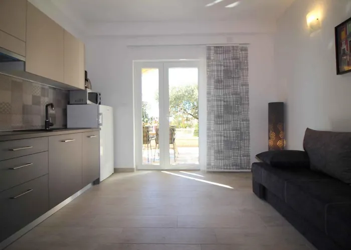 Apartamento In - Istrien 43263