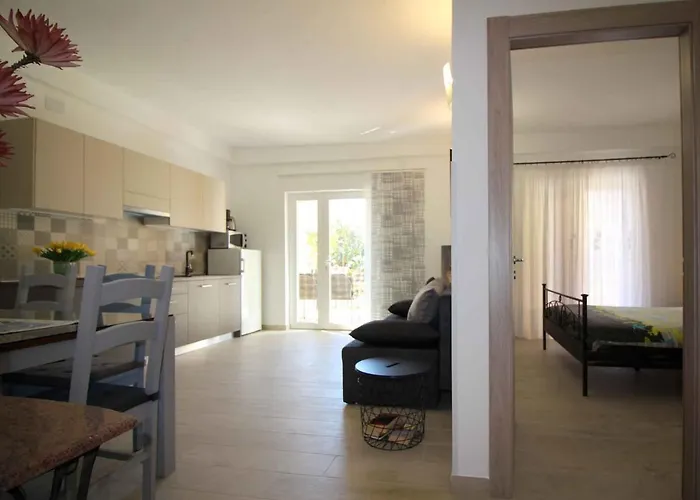 In - Istrien 43263 * Poreč