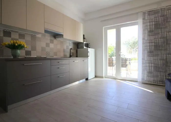 Apartamento In - Istrien 43263 *