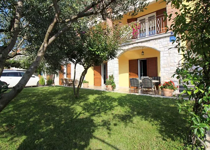 In - Istrien 43263 Apartamento *