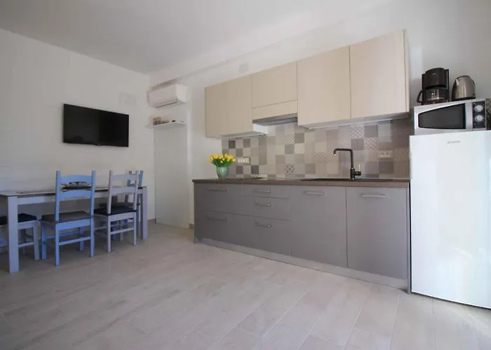 In - Istrien 43263 Apartamento *