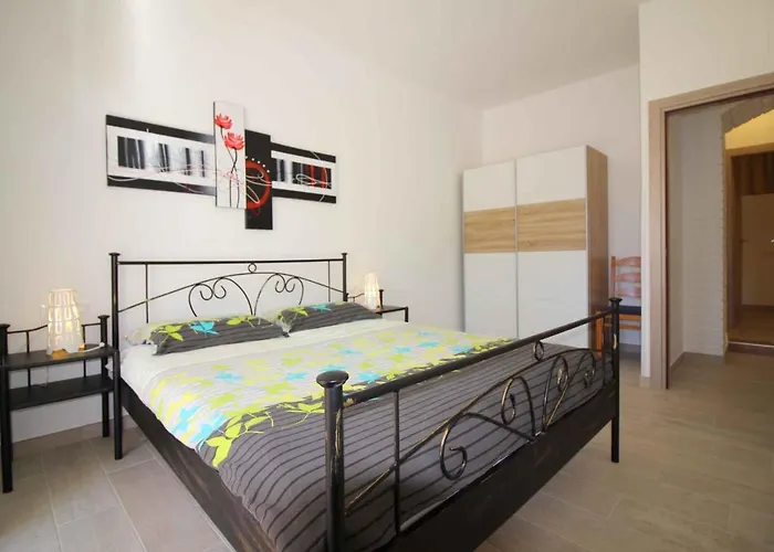 In - Istrien 43263 Apartamento