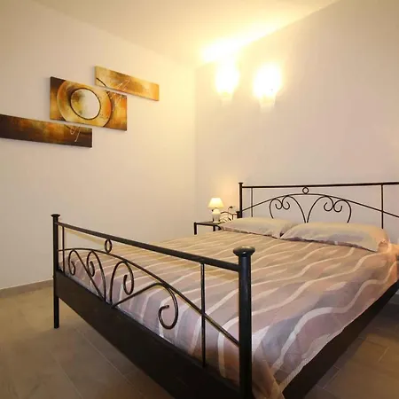 Apartment In - Istrien 43263 Porec