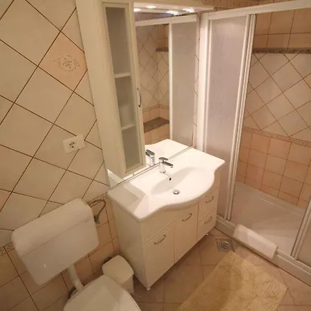 Apartment In - Istrien 43263 Porec