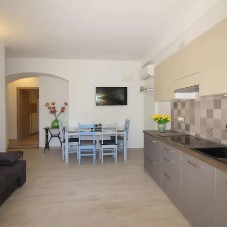 In - Istrien 43263 Apartment