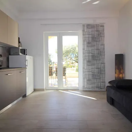 Apartment In - Istrien 43263