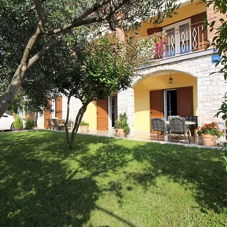 In - Istrien 43263 Apartment *