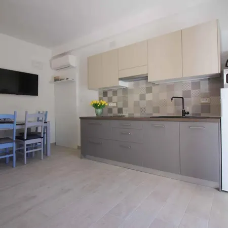 In - Istrien 43263 Apartment *