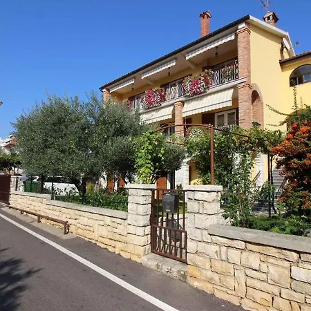 Apartment In - Istrien 43263 *