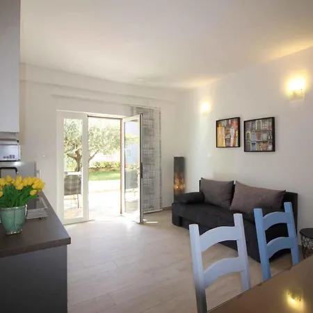 Apartment In - Istrien 43263 *