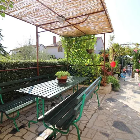 In - Istrien 43263 Apartamento